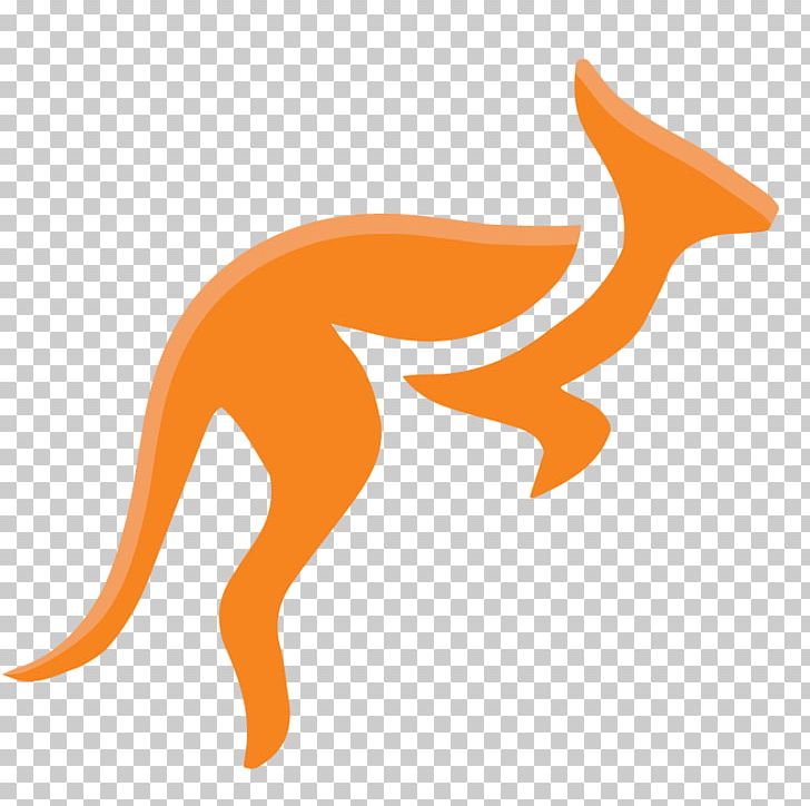 Kangaroo Red Fox Trade Logo PNG, Clipart, Animal, Animal Figure, Animals, Canidae, Carnivoran Free PNG Download