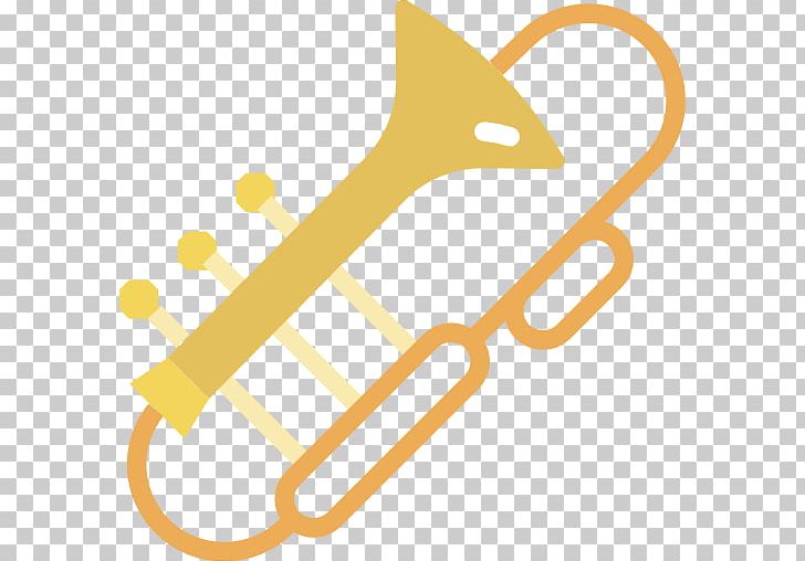Musical Instruments Orchestra Wind Instrument Trombone PNG, Clipart, Brass Instrument, Brass Instruments, Computer Icons, Flat, Line Free PNG Download