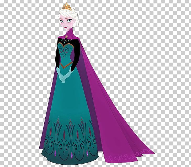 Olaf Dress Gown 仮装 Costume PNG, Clipart,  Free PNG Download