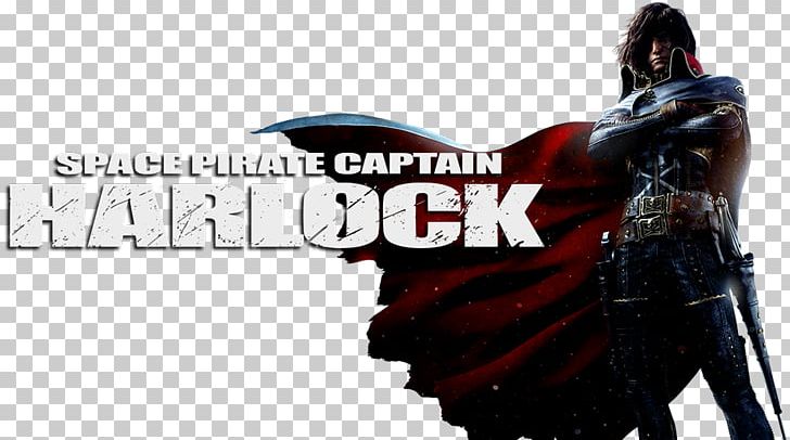 Phantom F. Harlock II Space Pirate Captain Harlock YouTube PNG, Clipart, 2013, Art, Character, Fan Art, Fictional Character Free PNG Download