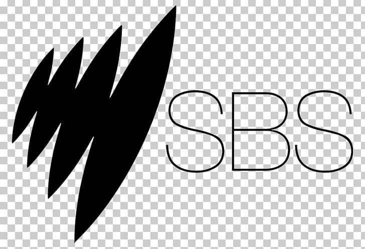 Special Broadcasting Service Logo SBS Graphics Australia PNG, Clipart, Angle, Area, Australia, Bird, Black Free PNG Download