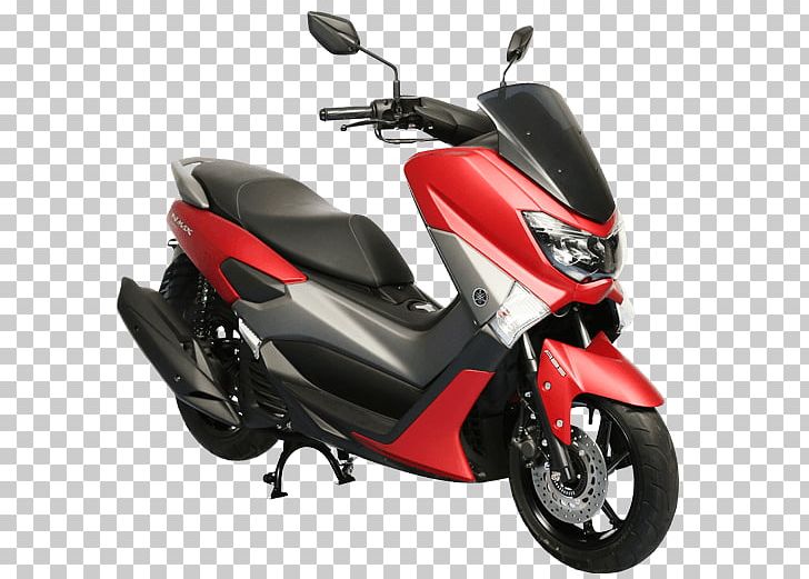 Yamaha Motor Company Scooter Car Yamaha NMAX Motorcycle PNG, Clipart, Automotive Lighting, Bicycle, Car, Cars, Engine Free PNG Download