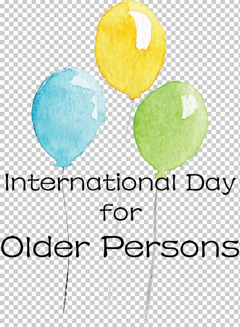 International Day For Older Persons PNG, Clipart, International Day For Older Persons, Meter Free PNG Download