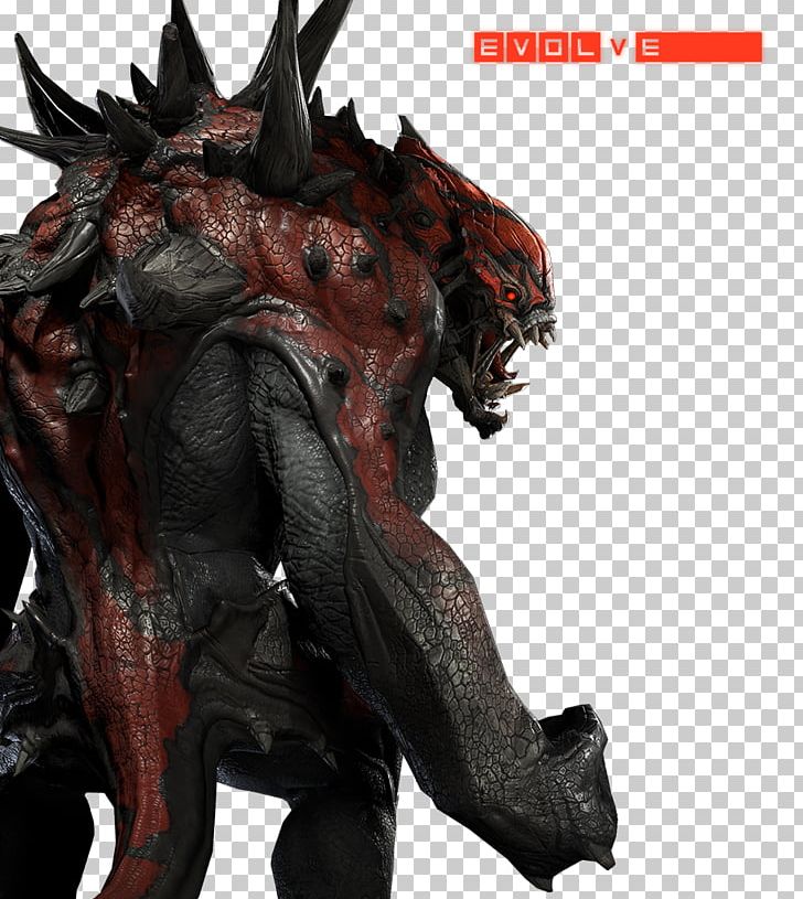 Evolve Titanfall Monster Evolution PNG, Clipart, 21 Savage, Action Figure, Behemoth, Demon, Evolution Free PNG Download