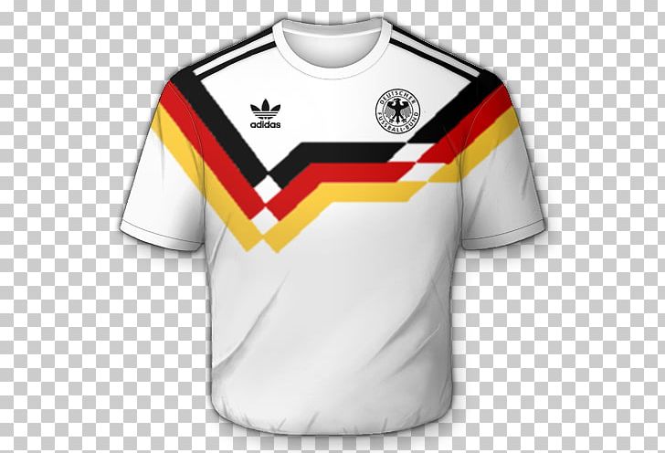 Germany National Football Team T-shirt Jersey Adidas PNG, Clipart, Active Shirt, Adidas, Brand, Clothing, Coach Free PNG Download
