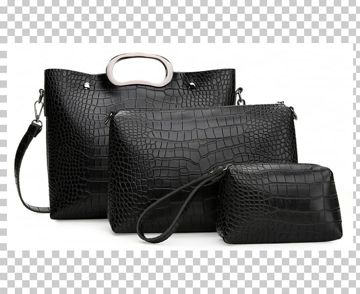 Handbag Messenger Bags Crocodile Leather PNG, Clipart, Accessories, Bag, Baggage, Black, Brand Free PNG Download
