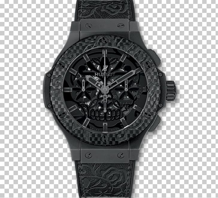 Hublot Big Bang Aero Bang Watch Hublot Classic Fusion Replica PNG, Clipart, Accessories, Aero, Automatic Quartz, Big Bang, Black Free PNG Download