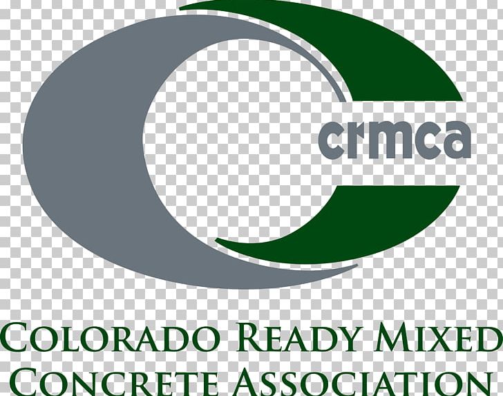 Logo Colorado Ready Mixed Concrete Association (CRMCA) Brand Font PNG, Clipart, American Concrete Institute, Area, Brand, Circle, Colorado Free PNG Download