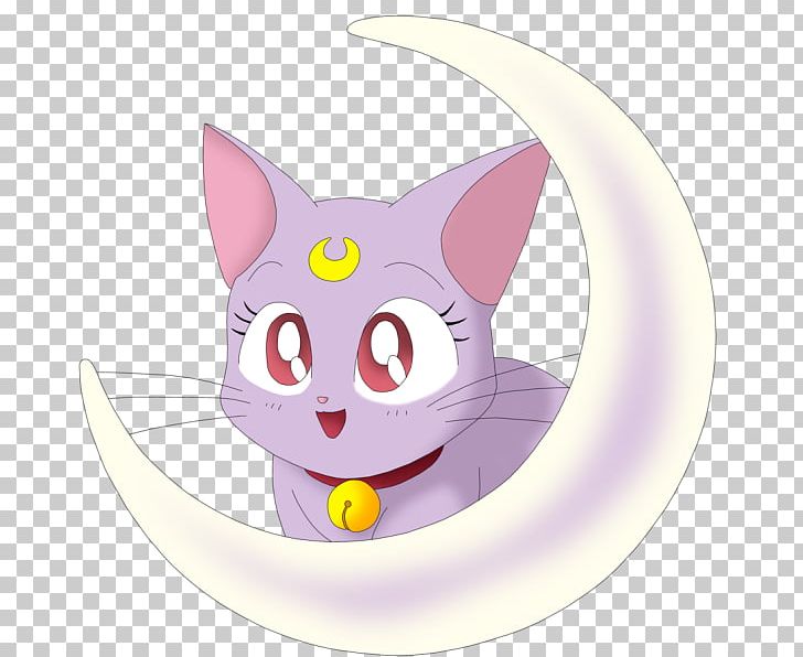 Luna PNG, Clipart, Anime, Carnivoran, Cartoon, Cat, Cat Like Mammal Free PNG Download