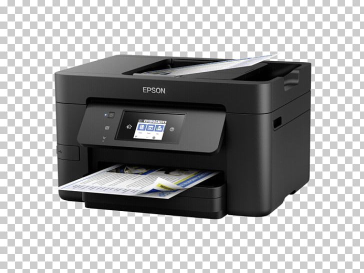 Multi-function Printer Epson Scanner Ink Cartridge PNG, Clipart, Brother Industries, C 11, Electronic Device, Electronics, Epson Free PNG Download