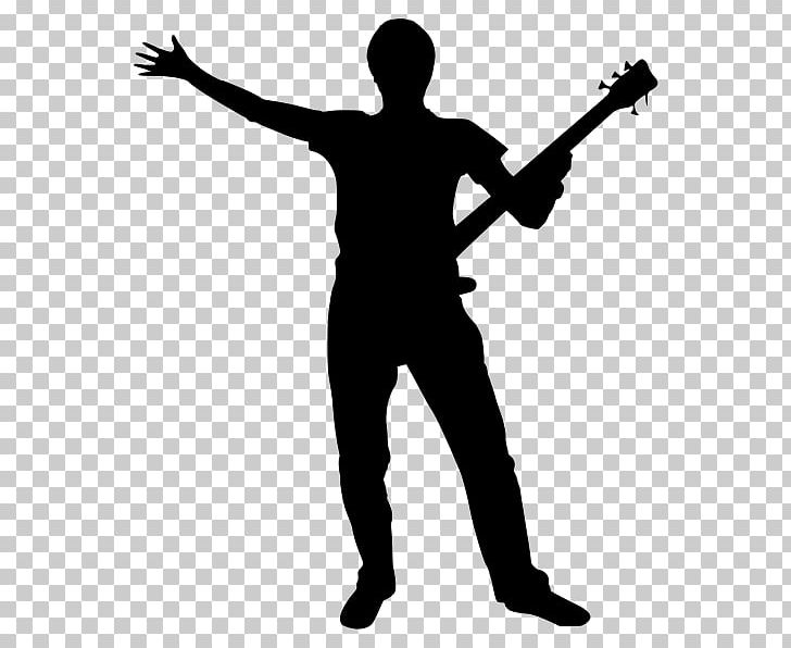 Musical Ensemble Silhouette Musician PNG, Clipart, Animals, Arm, Art, Black And White, Clip Free PNG Download