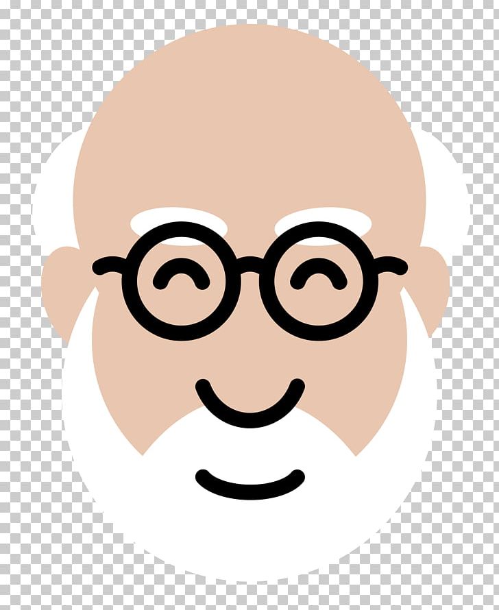 Psychologist Computer Icons PNG, Clipart, Caricature, Cartoon, Computer Icons, Eyewear, Face Free PNG Download