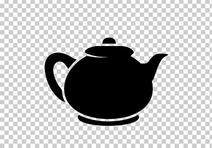Teapot Computer Icons PNG, Clipart, Black And White, Coffeemaker, Computer Icons, Cup, Drink Free PNG Download