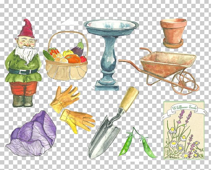 Watercolor Painting Illustration PNG, Clipart, Anima, Art, Basket, Cart, Cartoon Free PNG Download