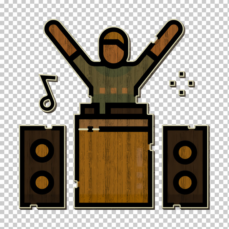 Music Festival Icon DJ Icon PNG, Clipart, Disco, Dj, Dj Icon, Drawing, Festival Free PNG Download