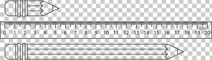 centimeter ruler clip art