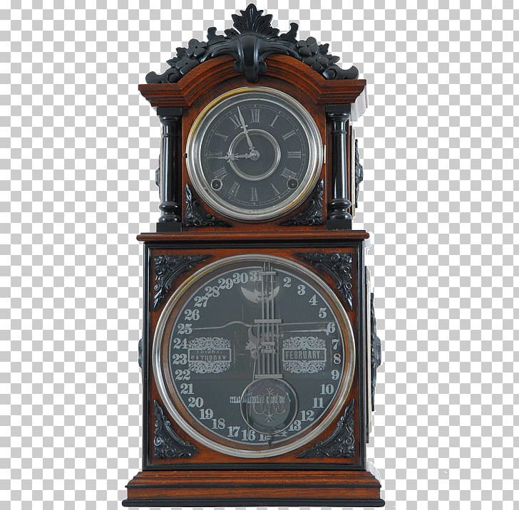 Antique Clock PNG, Clipart, Antique, Clock, Home Accessories, Objects, Wall Clock Free PNG Download