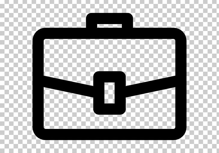 Briefcase Computer Icons Bag Suitcase PNG, Clipart, Accessories, Area, Bag, Black And White, Brand Free PNG Download