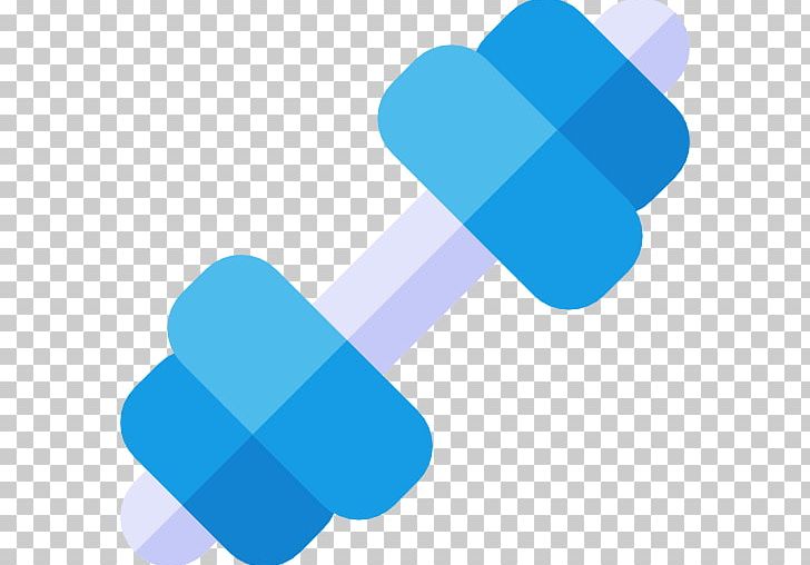 Computer Icons Encapsulated PostScript PNG, Clipart, Azure, Blue, Computer Icons, Download, Dumbbell Free PNG Download