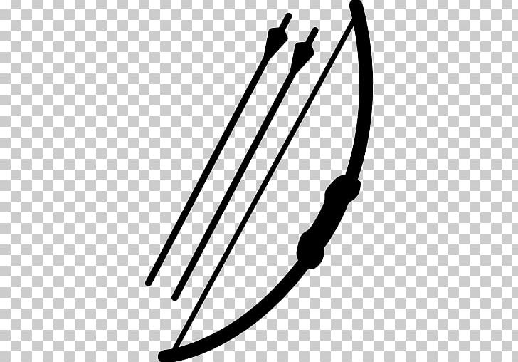 Hunting Weapon Hunting Weapon Arrow Computer Icons PNG, Clipart, Angle, Archery, Arrow, Auto Part, Black And White Free PNG Download