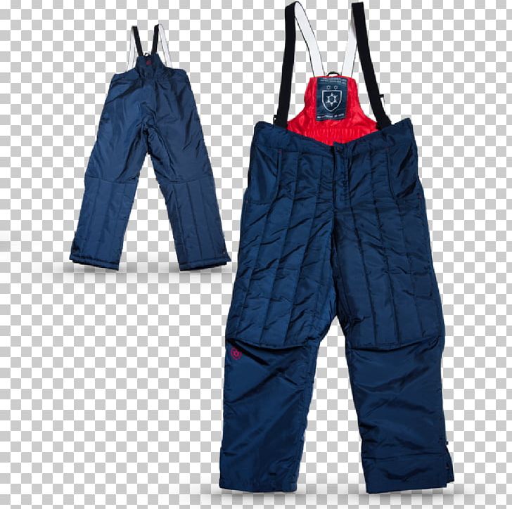 Jeans Cobalt Blue Hockey Protective Pants & Ski Shorts Overall PNG, Clipart, Blue, Clothing, Cobalt, Cobalt Blue, Electric Blue Free PNG Download
