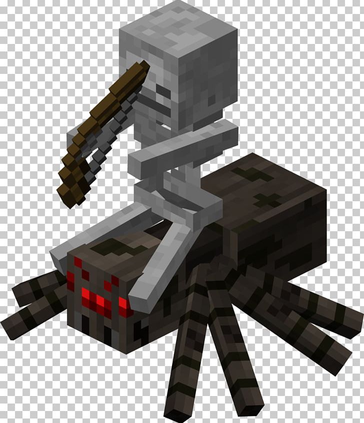 Minecraft: Pocket Edition Jockey Skeleton Mob PNG, Clipart, Enderman, Enemy, Equestrian, Gaming, Jockey Free PNG Download