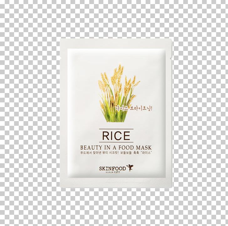 Skin Food Brand Mask K-Beauty PNG, Clipart, Art, Bag, Beauty, Beauty Salon, Best Free PNG Download