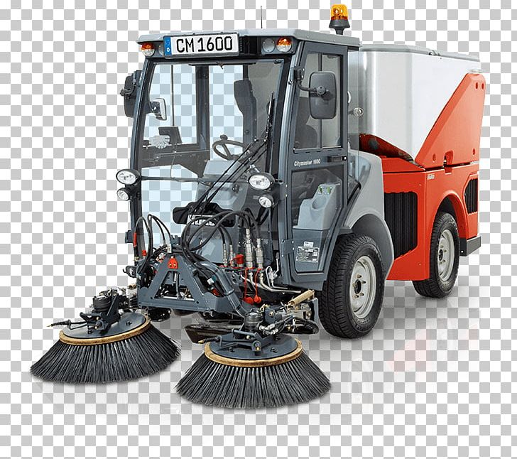 Street Sweeper Road Machine Truck PNG, Clipart, Automotive Exterior, Automotive Tire, Automotive Wheel System, Hako Gmbh, Industry Free PNG Download