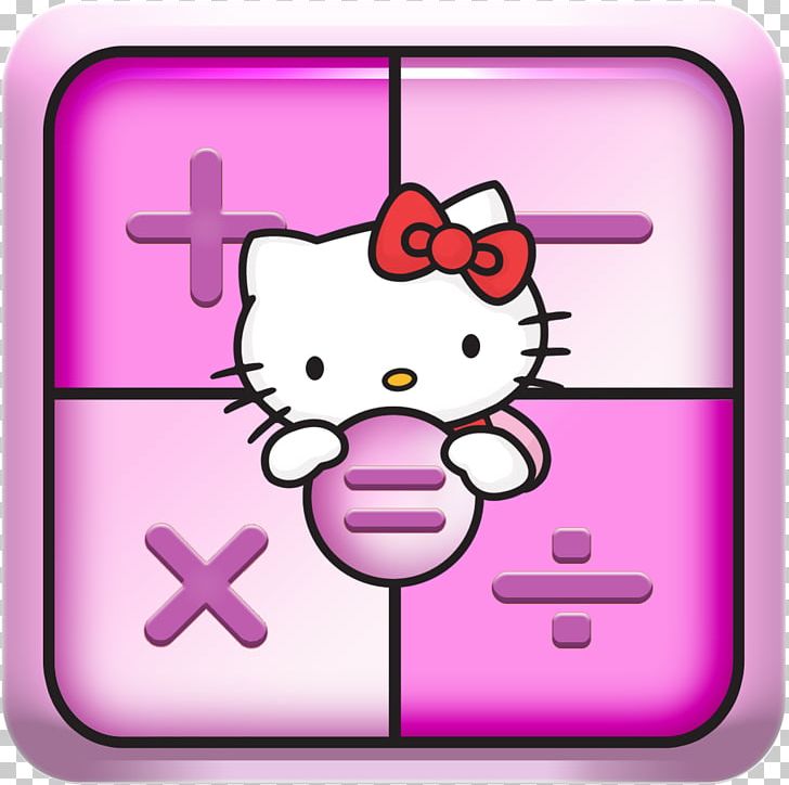 Computer Icons Hello Kitty PNG, Clipart, Area, Calculation, Calculator,  Cartoon, Clip Art Free PNG Download