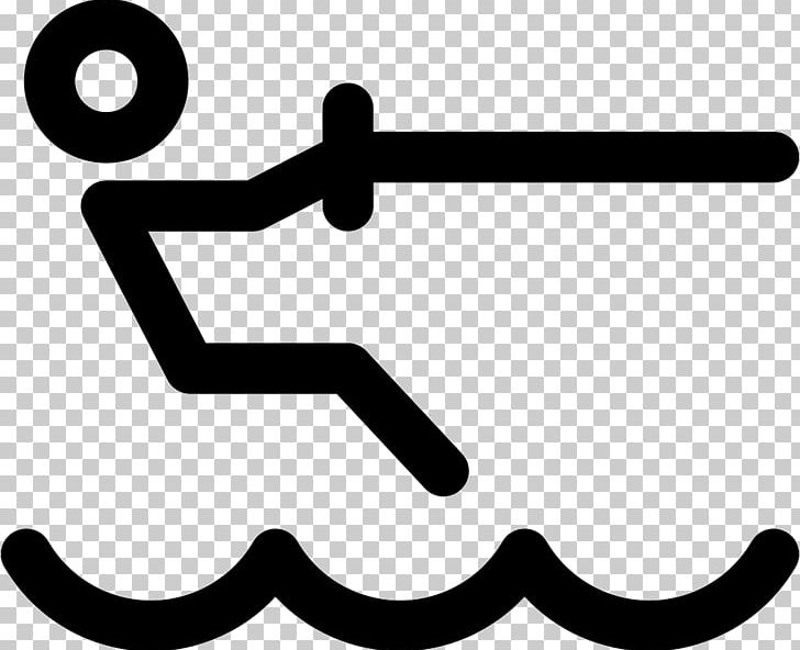 Computer Icons Windsurfing PNG, Clipart, Angle, Area, Black And White, Brand, Computer Icons Free PNG Download