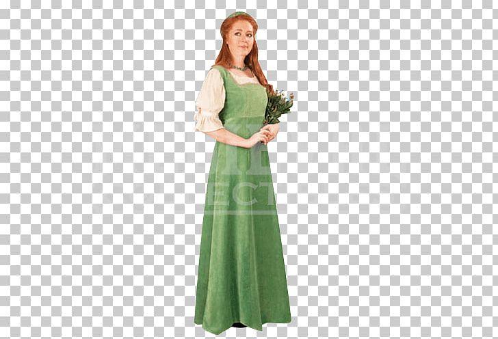 Costume Medieval Women Middle Ages Dress Gown PNG, Clipart, Blouse, Bridal Party Dress, Castle, Clothing, Clothing Accessories Free PNG Download