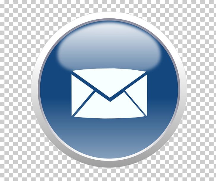 HTML Email Computer Icons Button Outlook.com PNG, Clipart, Angle, Blue, Brand, Business, Button Free PNG Download