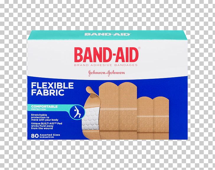 Johnson & Johnson Band-Aid Adhesive Bandage First Aid Supplies Textile PNG, Clipart, Adhesive, Adhesive Bandage, Aid, Bandage, Band Aid Free PNG Download