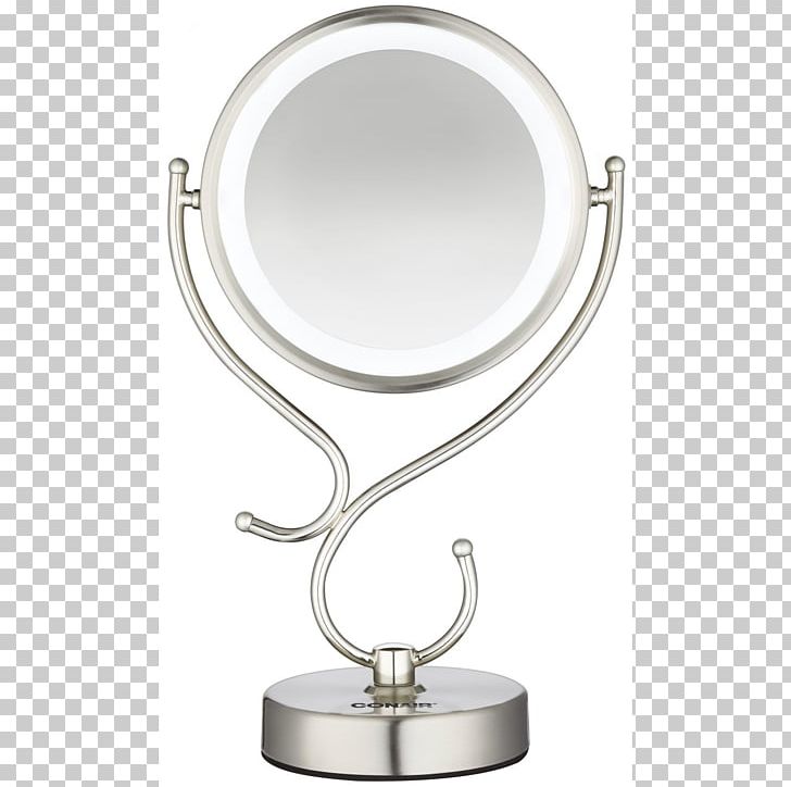 Light-emitting Diode Mirror Magnification Cosmetics PNG, Clipart, Beauty, Conair Corporation, Cosmetics, Home Appliance, Lamp Free PNG Download