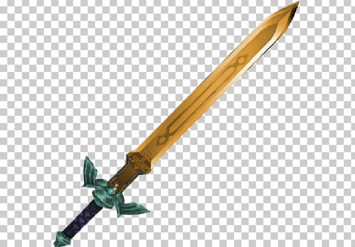 Master Sword Dagger Minecraft Weapon PNG, Clipart, Blade, Cold Weapon, Dagger, Great Sea, Hilt Free PNG Download