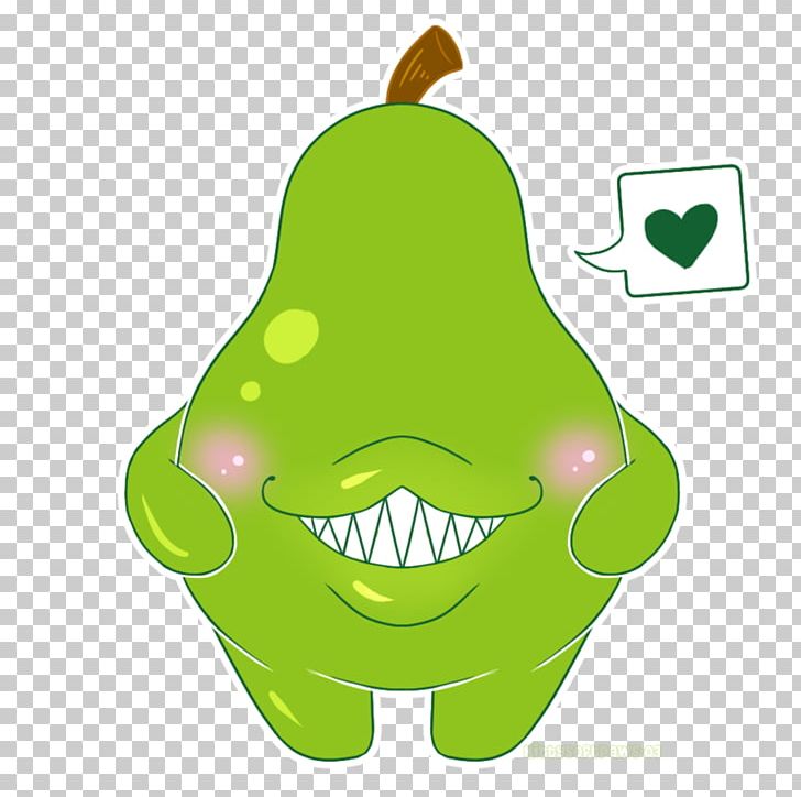 Pear Tree Frog Illustration PNG, Clipart, Amphibian, Cartoon, Character, Fiction, Fictional Character Free PNG Download