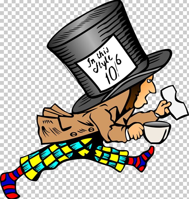 The Mad Hatter March Hare PNG, Clipart, Alice In Wonderland, Artwork, Computer Icons, Download, Hat Free PNG Download