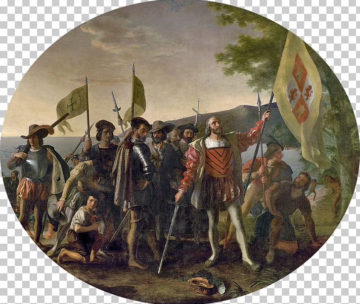 United States Voyages Of Christopher Columbus L'Anse Aux Meadows Painting Viking PNG, Clipart,  Free PNG Download