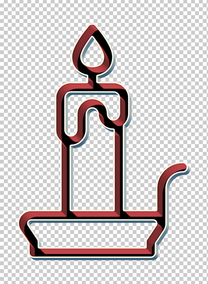 Candle Icon Halloween Icon Holder Icon PNG, Clipart, Candle Icon, Halloween Icon, Holder Icon, Holiday Icon, Light Icon Free PNG Download