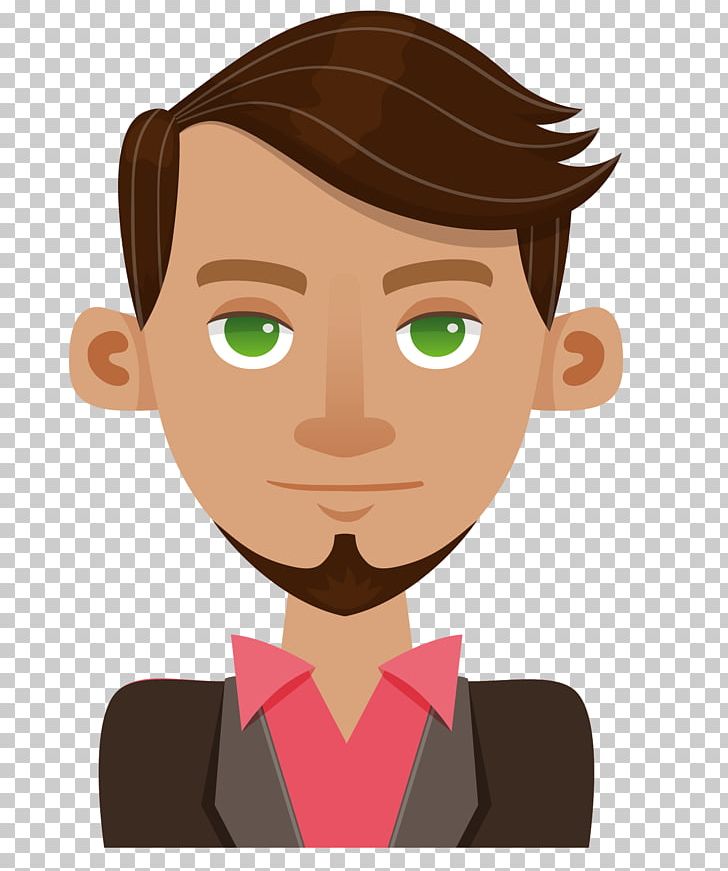 Cartoon Computer File PNG, Clipart, Boy, Business, Business Card, Business Man, Business Vector Free PNG Download