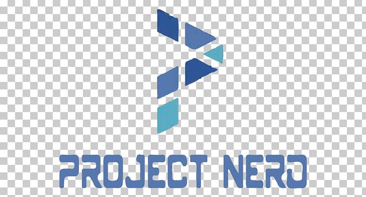 Logo Gamer Brand Nerd PNG, Clipart, Angle, Area, Area M, Blue, Brand Free PNG Download