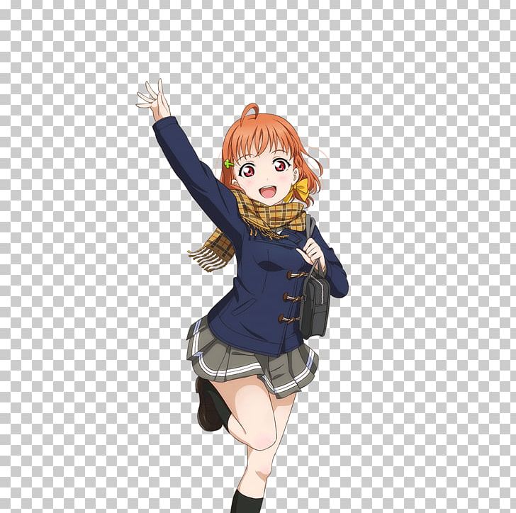 Love Live! School Idol Festival Love Live! Sunshine!! Nozomi Tojo Rendering μ's PNG, Clipart,  Free PNG Download