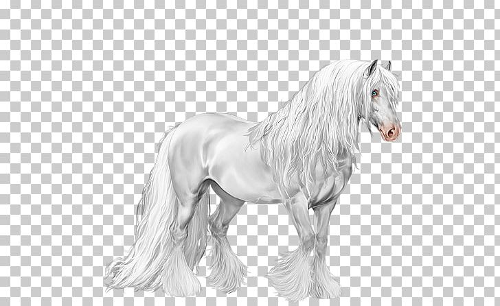 Mustang Foal Stallion Pony Halter PNG, Clipart, Animal Figure, Black And White, Drawing, Foal, Gypsy Horse Free PNG Download