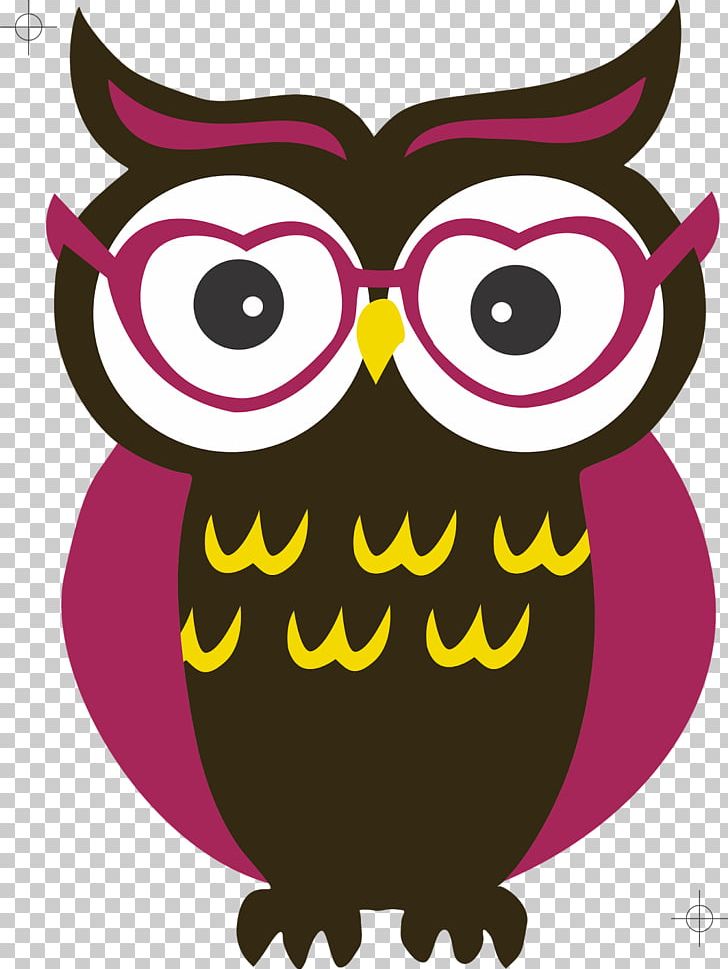Owl Glasses Lens Bird PNG, Clipart, Animal, Animals, Beak, Bird, Bird Of Prey Free PNG Download