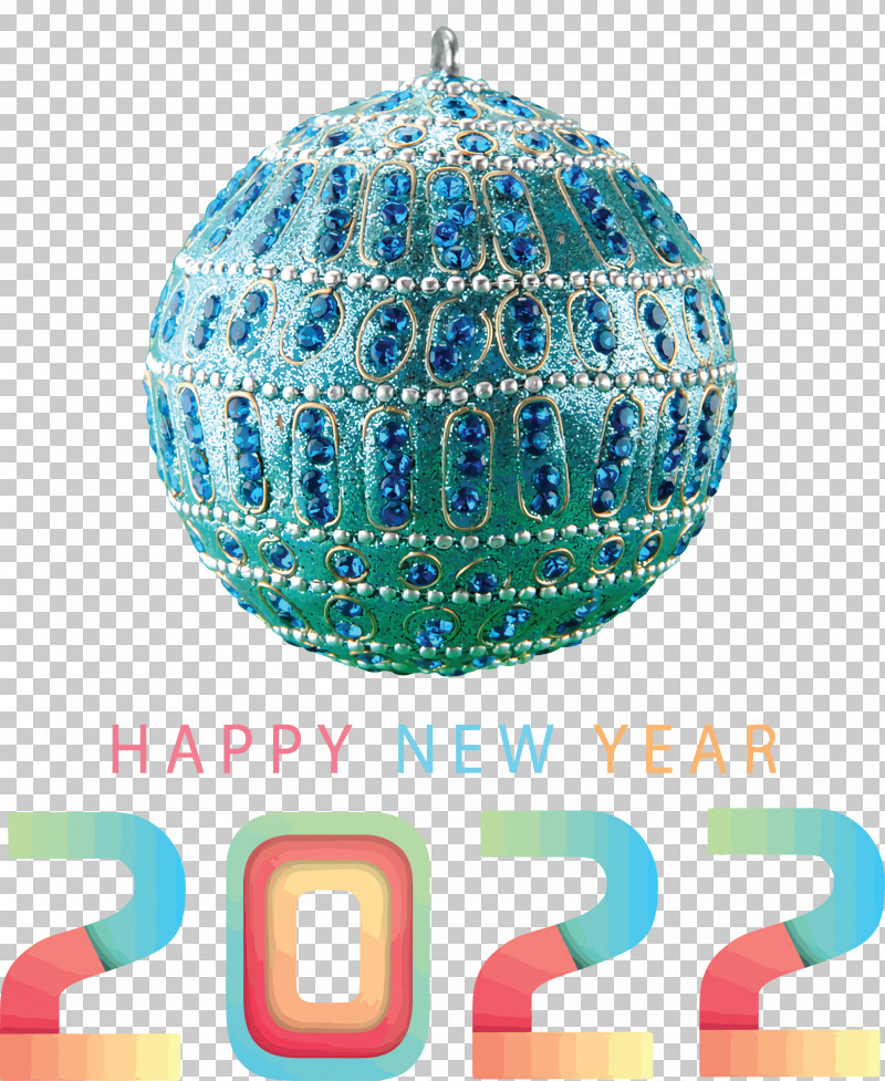 Happy 2022 New Year 2022 New Year 2022 PNG, Clipart, Bauble, Bow, Christmas Day, Christmas Ornament M, Ded Moroz Free PNG Download