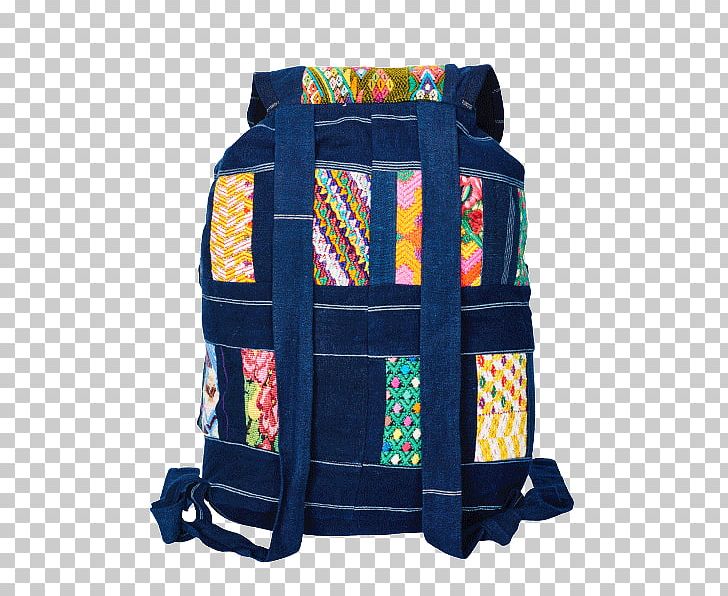 Bag Backpack Textile Cobalt Blue Electric Blue PNG, Clipart, Accessories, Backpack, Bag, Baggage, Blue Free PNG Download