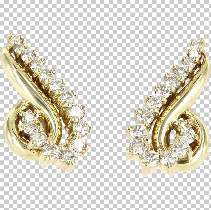 Earring Gold Jewellery Carat Designer PNG, Clipart, Bitxi, Bling Bling, Body Jewelry, Carat, Colored Gold Free PNG Download