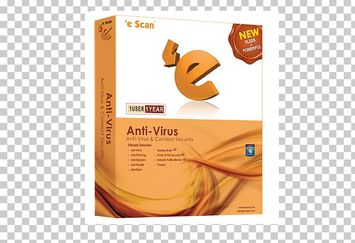 EScan Antivirus Software Computer Software Computer Security Software Computer Virus PNG, Clipart, Antivirus Software, Brand, Computer, Computer Security, Computer Security Software Free PNG Download