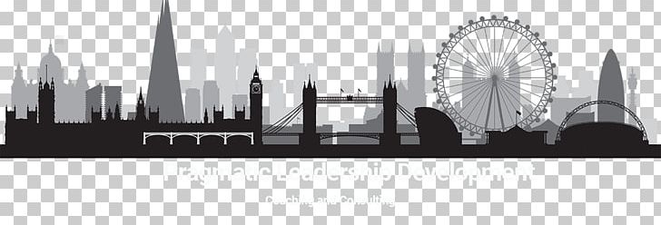 Graphics Illustration Skyline PNG, Clipart, Black And White, City, City ...
