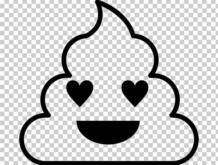 Pile Of Poo Emoji Drawing Heart PNG, Clipart, Black, Black And White, Color, Coloring Book, Drawing Free PNG Download